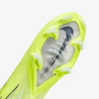 Nike Mercurial Superfly 10 Elite FG High-Top футбольные бутсы Yellow
