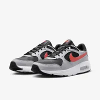 Nike Air Max SC чоловічі Кросівки колір чорний