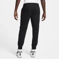 Nike Club чоловічі Knit Joggers колір чорний