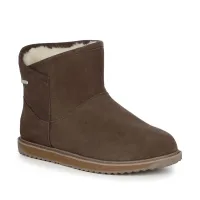 Кроссовки Emu Australia Dofida Mini W12645OAK - Бежевые