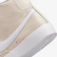 Nike Blazer Mid '77 женская Кроссовки цвет коричневый