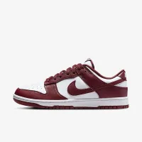 Nike Dunk Low Retro мужские Кроссовки цвет белый