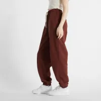 Штани New Balance WP41513ROK - Бежеві