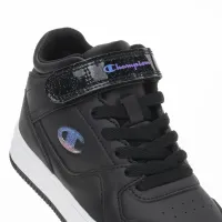Кроссовки Champion Rebound Mid S32489-KK001 - Черные