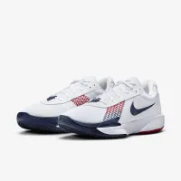 Nike G.T. Cut Academy баскетбольные Кроссовки цвет белый