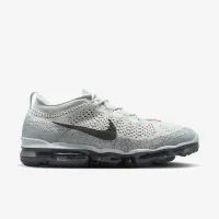 Nike Air VaporMax 2023 Flyknit чоловічі Кросівки колір сірий