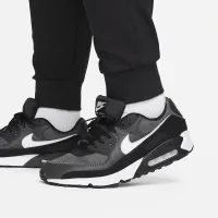 Nike Sportswear Tech Fleece Lightweight чоловічі Slim-Fit Jogger Sweatpants колір чорний