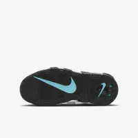 Nike Air More Uptempo CL Big детские Кроссовки цвет белый
