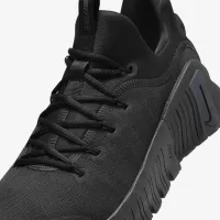 Nike Free Metcon 6 чоловічі для тренування Кросівки колір чорний