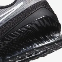 Nike Romaleos 4 Weightlifting Кросівки колір чорний