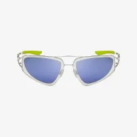 Nike Veil Sunglasses цвет серый