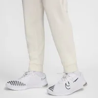 Nike Primary Fleece чоловічі Dri-FIT UV Performance Joggers колір коричневий