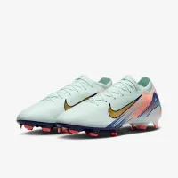 Nike Vapor 16 Pro Mercurial Dream Speed FG Low-Top футбольні бутси колір зелений