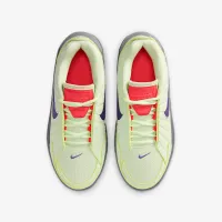 Nike LeBron Witness 9 Big дитячі баскетбольні Кросівки Yellow