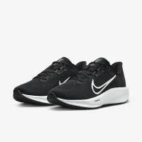Nike Quest 6 женская Road Running Кроссовки цвет черный
