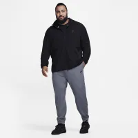 Nike Sportswear Tech чоловічі Knit Lightweight Joggers колір сірий