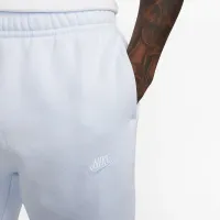 Nike Sportswear Club Fleece Joggers колір сірий