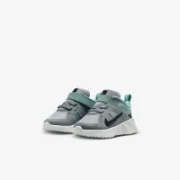 Nike Metro Tek Baby/Toddler Кроссовки цвет серый