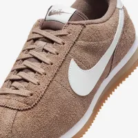 Nike Cortez Vintage Suede жіноча Кросівки колір коричневий
