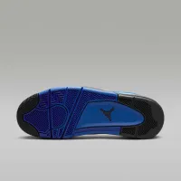Nike Air Jordan 4 RM мужские Кроссовки цвет белый