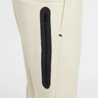 Nike Sportswear Tech Fleece Big детские Joggers цвет коричневый