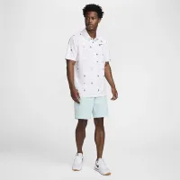 Nike Tour чоловічі Dri-FIT для гольфу Polo колір білий