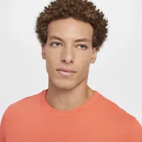 Nike Running Division чоловічі Dri-FIT Running футболка Pink