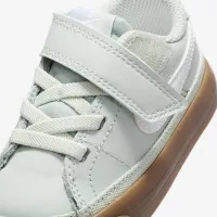 Nike Court Legacy Baby/Toddler Кроссовки цвет серый