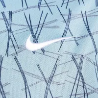 Nike Victory+ мужские для гольфа Polo синий