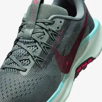 Nike Pegasus Trail 5 мужские Trail Running Кроссовки цвет серый
