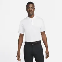 Nike Dri-FIT Victory чоловічі для гольфу Polo колір білий