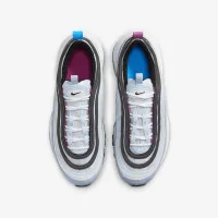 Nike Air Max 97 Big Kids’ Кроссовки синий