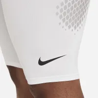 Nike Pro мужские Baseball Slider шорты цвет белый