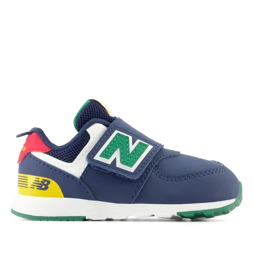 Кроссовки New Balance NW574CT - Cиний