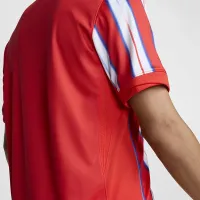 Atlético Madrid 2024/25 Stadium Home мужские Nike Dri-FIT Soccer Replica Jersey синий