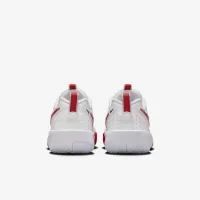 Nike G.T. Cut 3 Big детские баскетбольные Кроссовки цвет белый