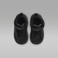 Nike Jordan Max Aura 5 Baby/Toddler Кросівки колір чорний