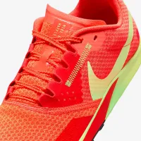 Nike Rival Waffle 6 Road and Cross-Country Racing Кросівки Orange