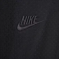Nike Sportswear Tech Pack мужские Dri-FIT 1/2-Zip Long-Sleeve Top цвет черный