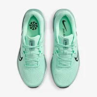 Nike Quest 6 жіноча Road Running Кросівки колір зелений