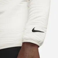 Nike Tour чоловічі Dri-FIT для гольфу Crew колір сірий