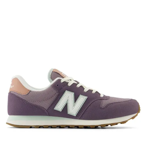 Кросівки New Balance GW500BPN - Фіолетові