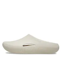 Шльопанці Crocs Mellow Recovery Clog 208493-160 - Бежевий