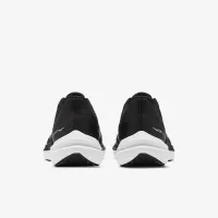 Nike Winflo 9 мужские Road Running Кроссовки цвет черный