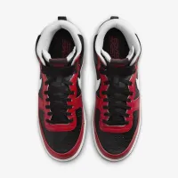 Nike Terminator High чоловічі Кросівки колір чорний