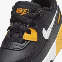 Nike Air Max 90 LTR Baby/Toddler Кросівки колір чорний