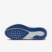 North Carolina A&T Pegasus 41 мужские Nike College Road Running Кроссовки синий