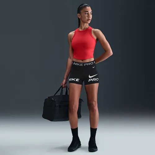 Nike Pro женская Mid-Rise 3