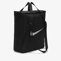 Nike Gym Tote (28L) цвет черный