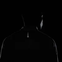 Nike Stride чоловічі Dri-FIT 1/4-Zip Running Top колір сірий